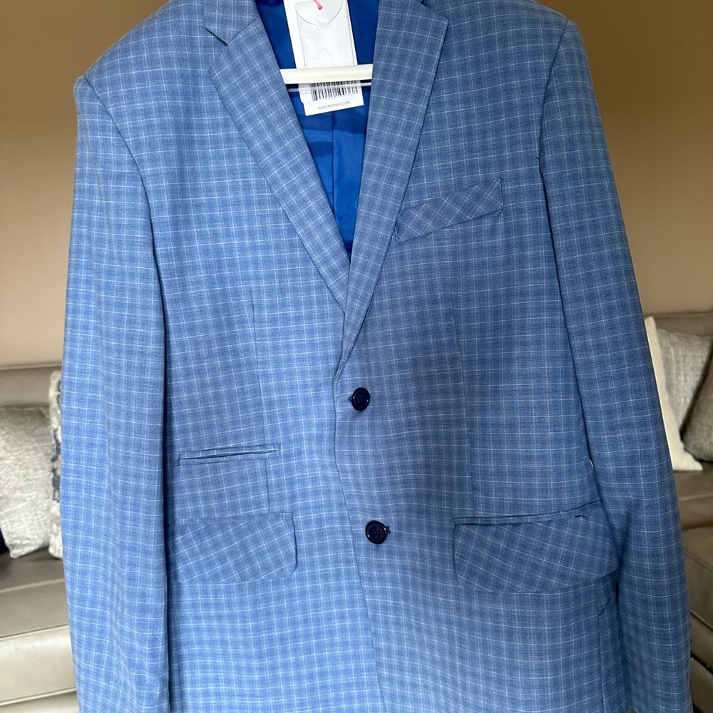 preppy BOYS sport coat youth